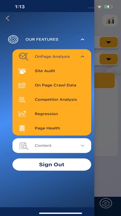 Elite Site Optimizer screenshot 4