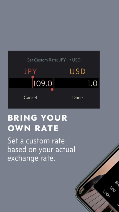 Elk Currency Converter screenshot 5