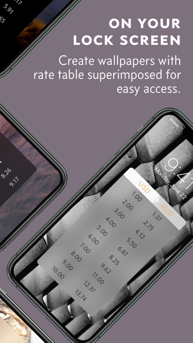 Elk Currency Converter screenshot 3