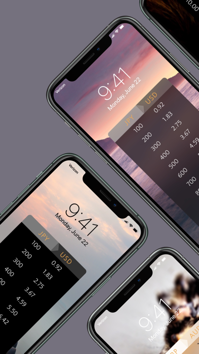 Elk Currency Converter screenshot 4