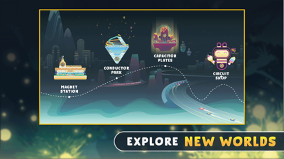 Elloveo: A Science Game screenshot 4