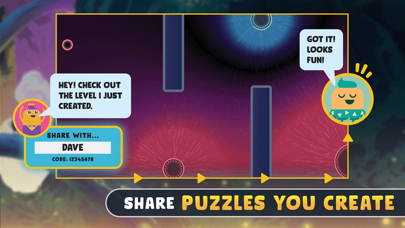 Elloveo: A Science Game screenshot 1