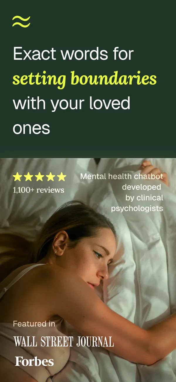 Elomia: Mental Health AI screenshot 6