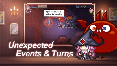Elona Mobile screenshot 1