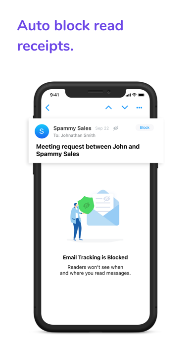 Email - Edison Mail screenshot 5