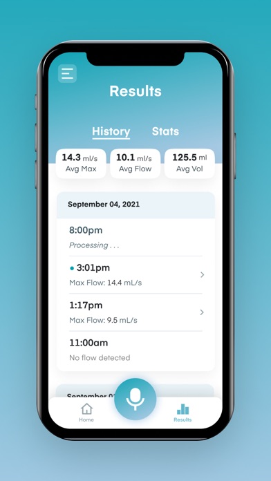 Emano Flow screenshot 2