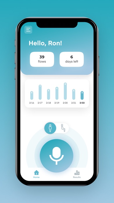 Emano Flow screenshot 3