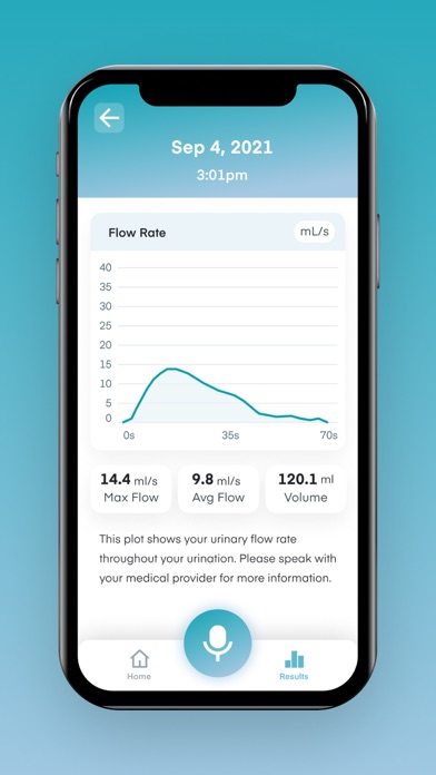 Emano Flow screenshot 1