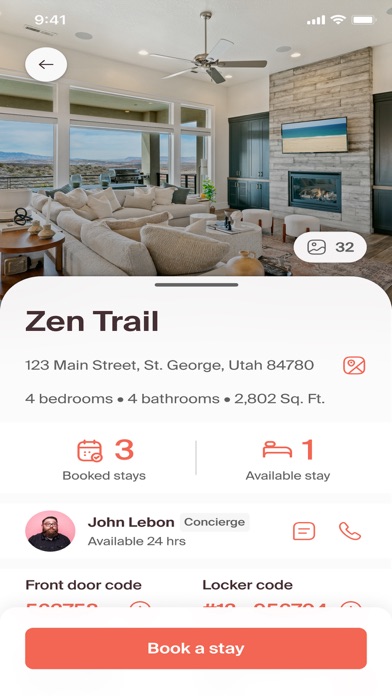 Ember - Co-Ownership screenshot 4