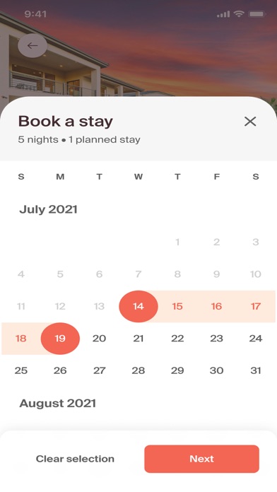 Ember - Co-Ownership screenshot 3