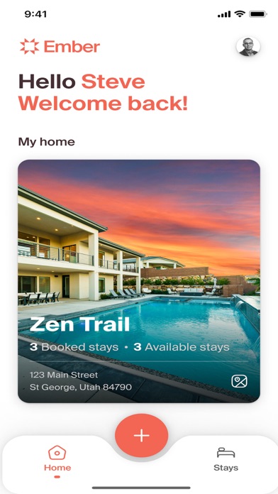 Ember - Co-Ownership screenshot 5