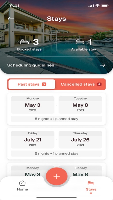 Ember - Co-Ownership screenshot 1