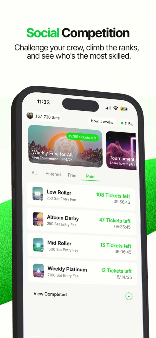 Ember - Free Games. Big Wins. screenshot 4