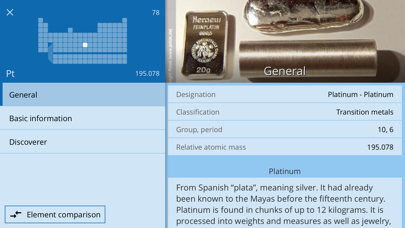 EMD PTE screenshot 4