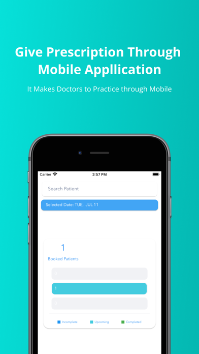 eMedHub Doc - For Doctors screenshot 4