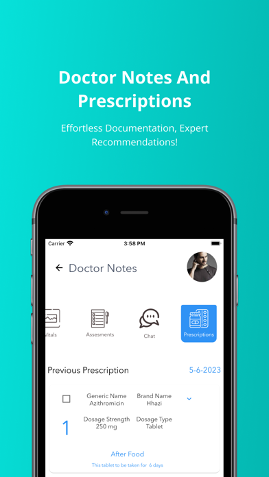 eMedHub Doc - For Doctors screenshot 3