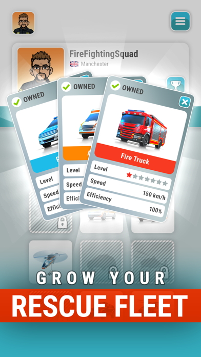 EMERGENCY Operator screenshot 2
