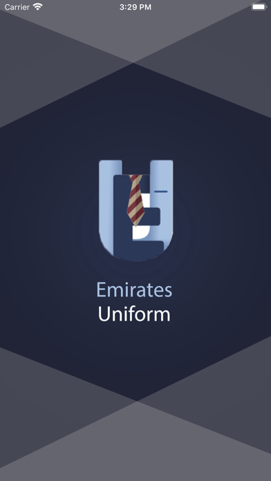 Emirates Uniform screenshot 5