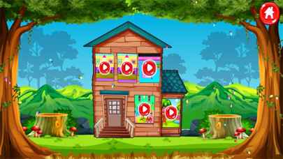 Emma Treehouse Mansion screenshot 4