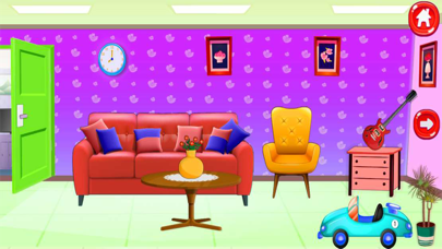 Emma Treehouse Mansion screenshot 2