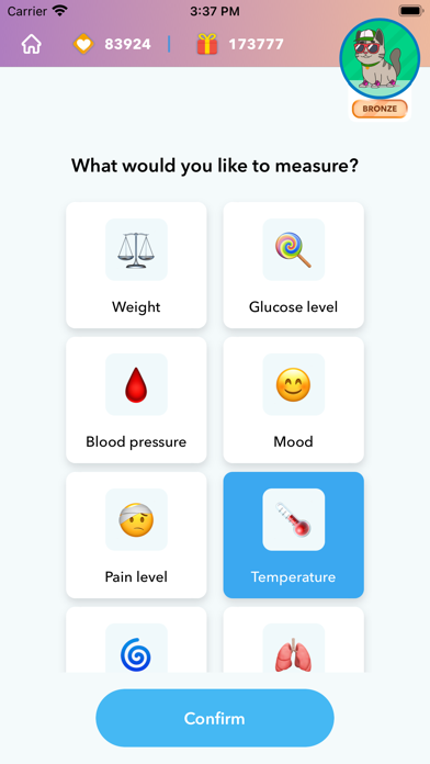 EmmaCare (Virtual Assistant) screenshot 3