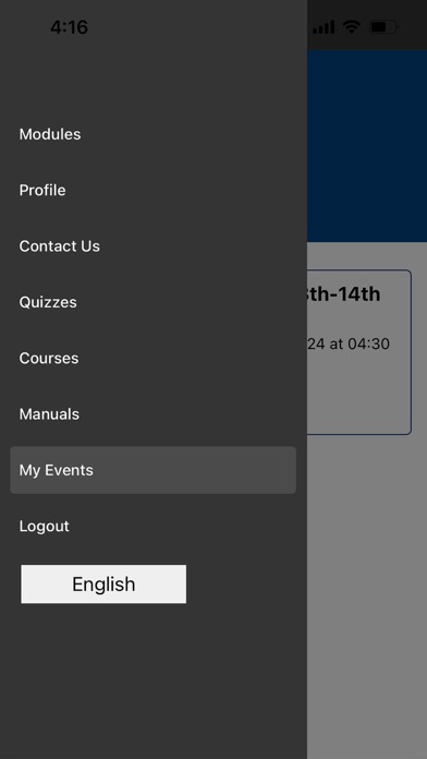 EMMETT Technique screenshot 3