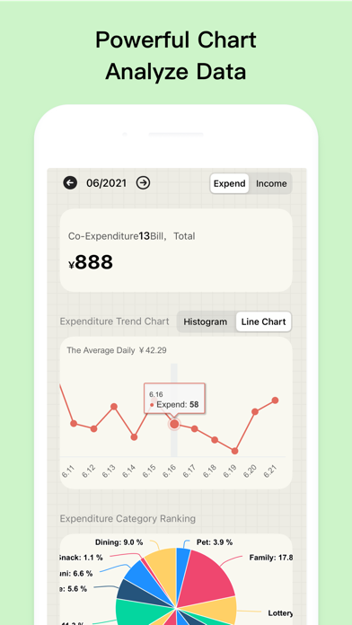 EMMO Cost screenshot 5