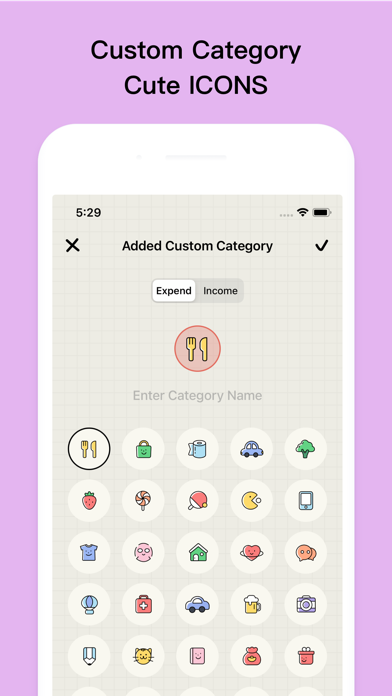 EMMO Cost screenshot 3