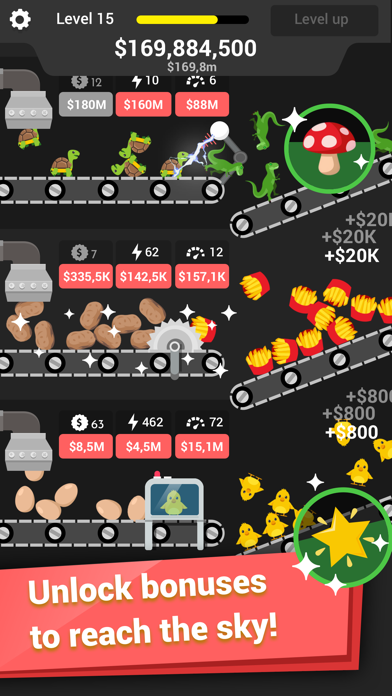 Emoji Craft ! screenshot 3