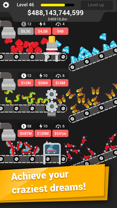 Emoji Craft ! screenshot 2
