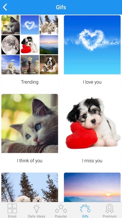 Emoji Elite + GIFs screenshot 4