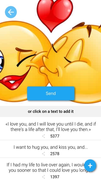 Emoji Elite + GIFs screenshot 7