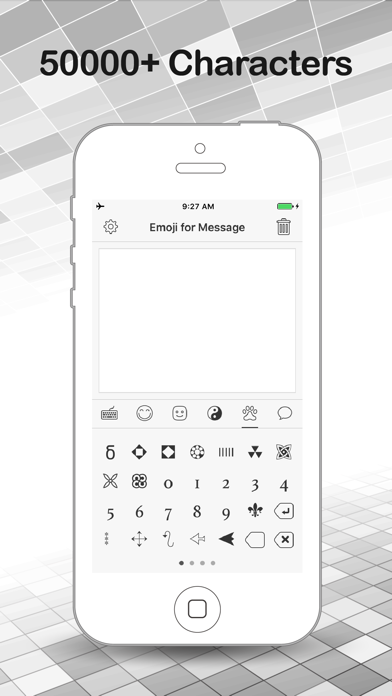 Emoji for Message - Text Maker screenshot 1