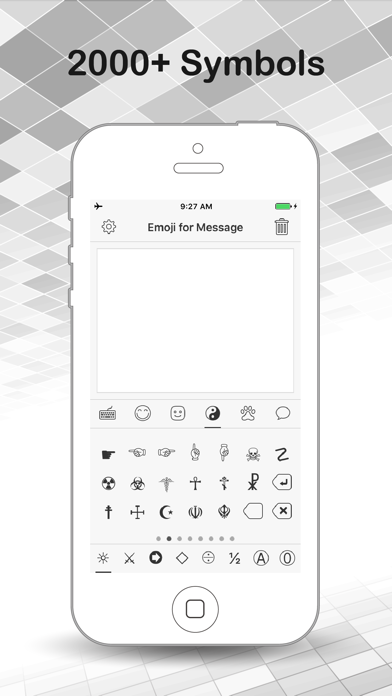 Emoji for Message - Text Maker screenshot 2