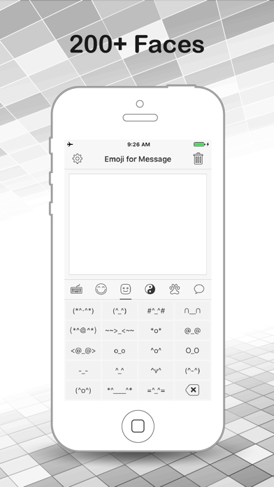 Emoji for Message - Text Maker screenshot 3