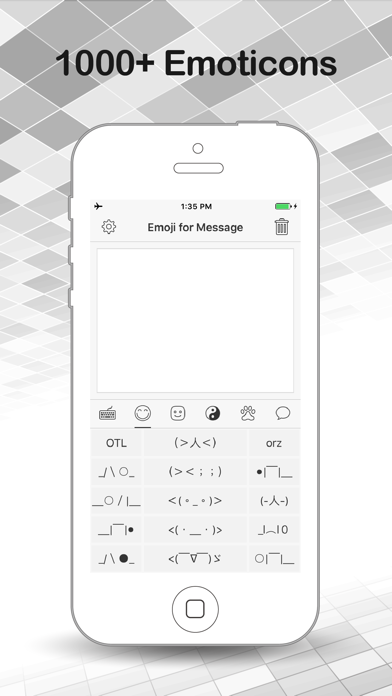 Emoji for Message - Text Maker screenshot 4