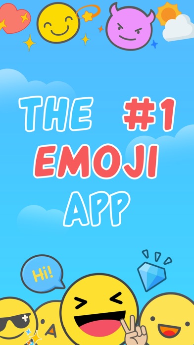 Emoji Free – Emoticons Art and Cool Fonts Keyboard screenshot 5