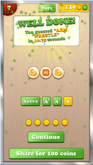 Emoji Games - Find the Emojis - Guess Game screenshot 1