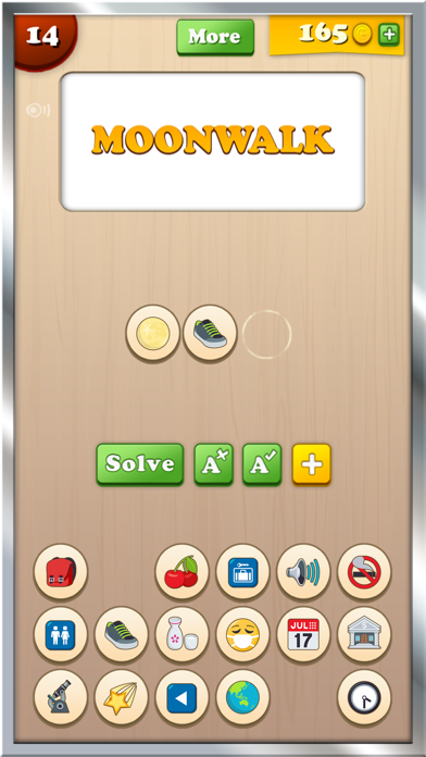 Emoji Games - Find the Emojis - Guess Game screenshot 3