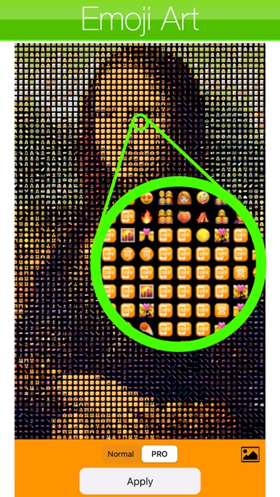 Emoji - Keyboard screenshot 1