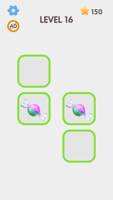 Emoji King - match emoji screenshot 1