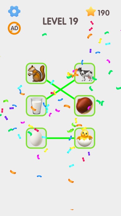 Emoji King - match emoji screenshot 4
