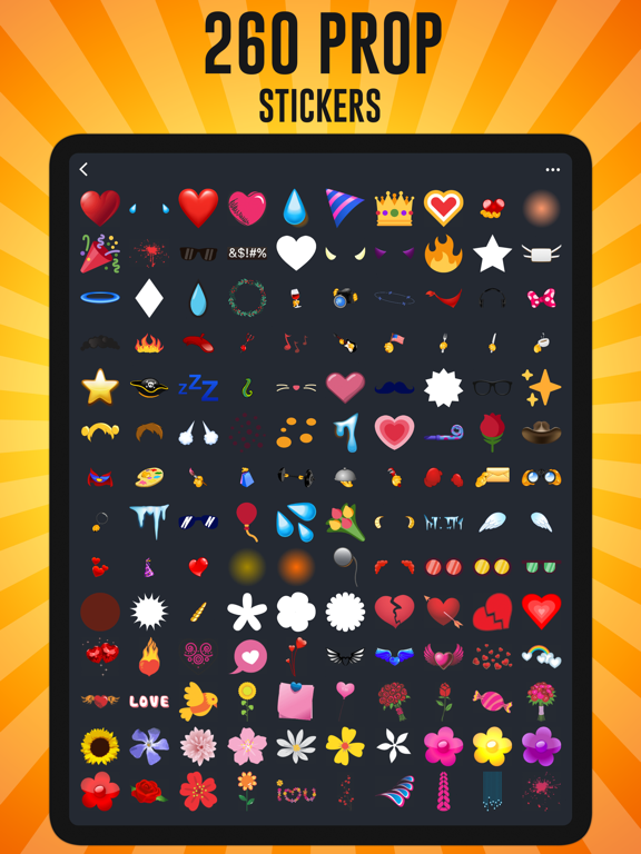 Emoji Maker, Avatar Creator screenshot 2