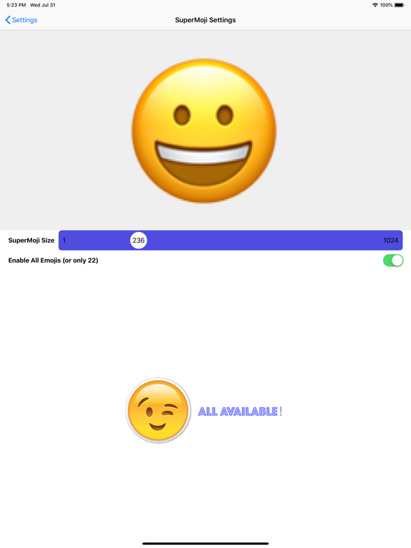 Emoji Maker - MockMoji screenshot 8