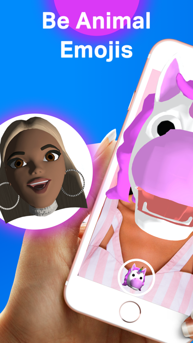 Emoji Maker: Stickers & Gif screenshot 3
