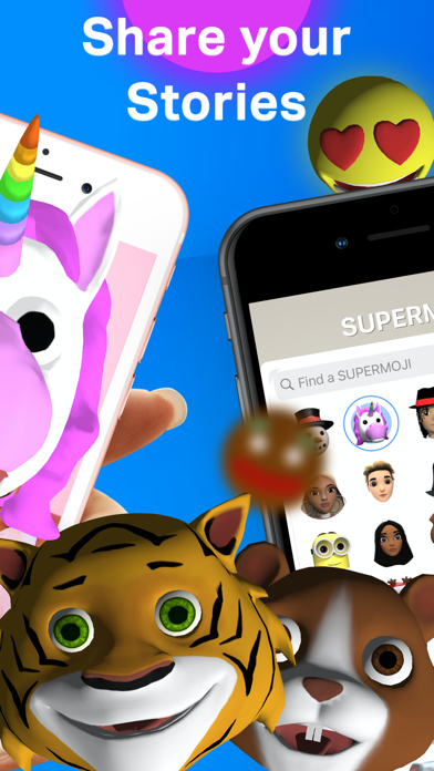 Emoji Maker: Stickers & Gif screenshot 2