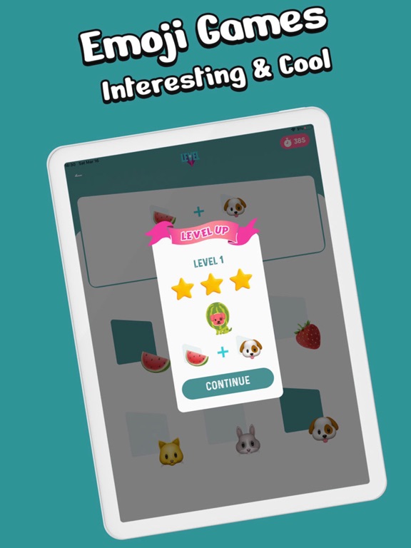 Emoji Merge: Mix Sticker Maker screenshot 5