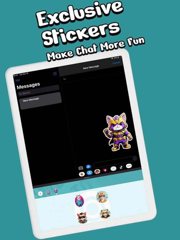 Emoji Merge: Mix Sticker Maker screenshot 1