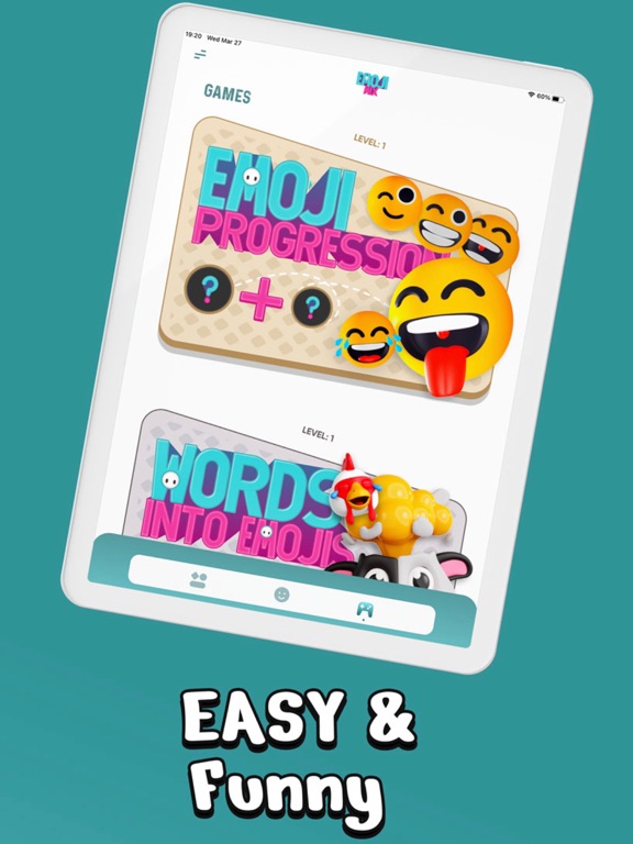 Emoji Merge: Mix Sticker Maker screenshot 6