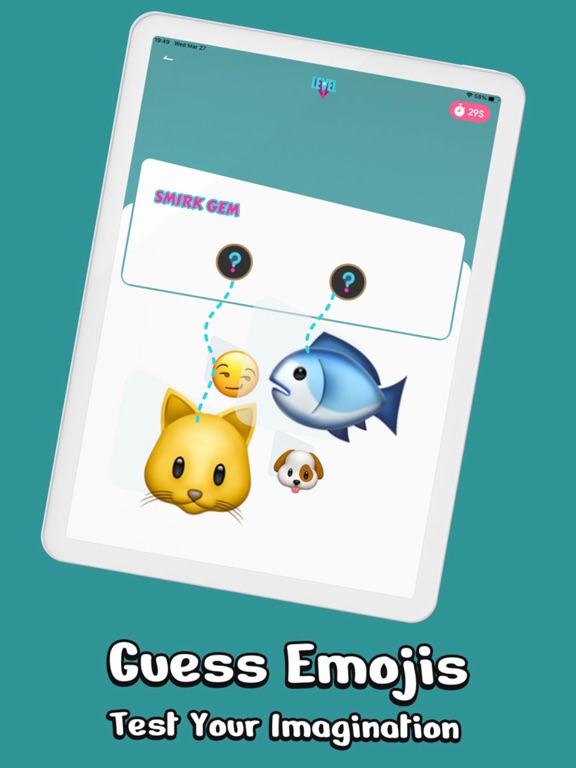 Emoji Merge: Mix Sticker Maker screenshot 2